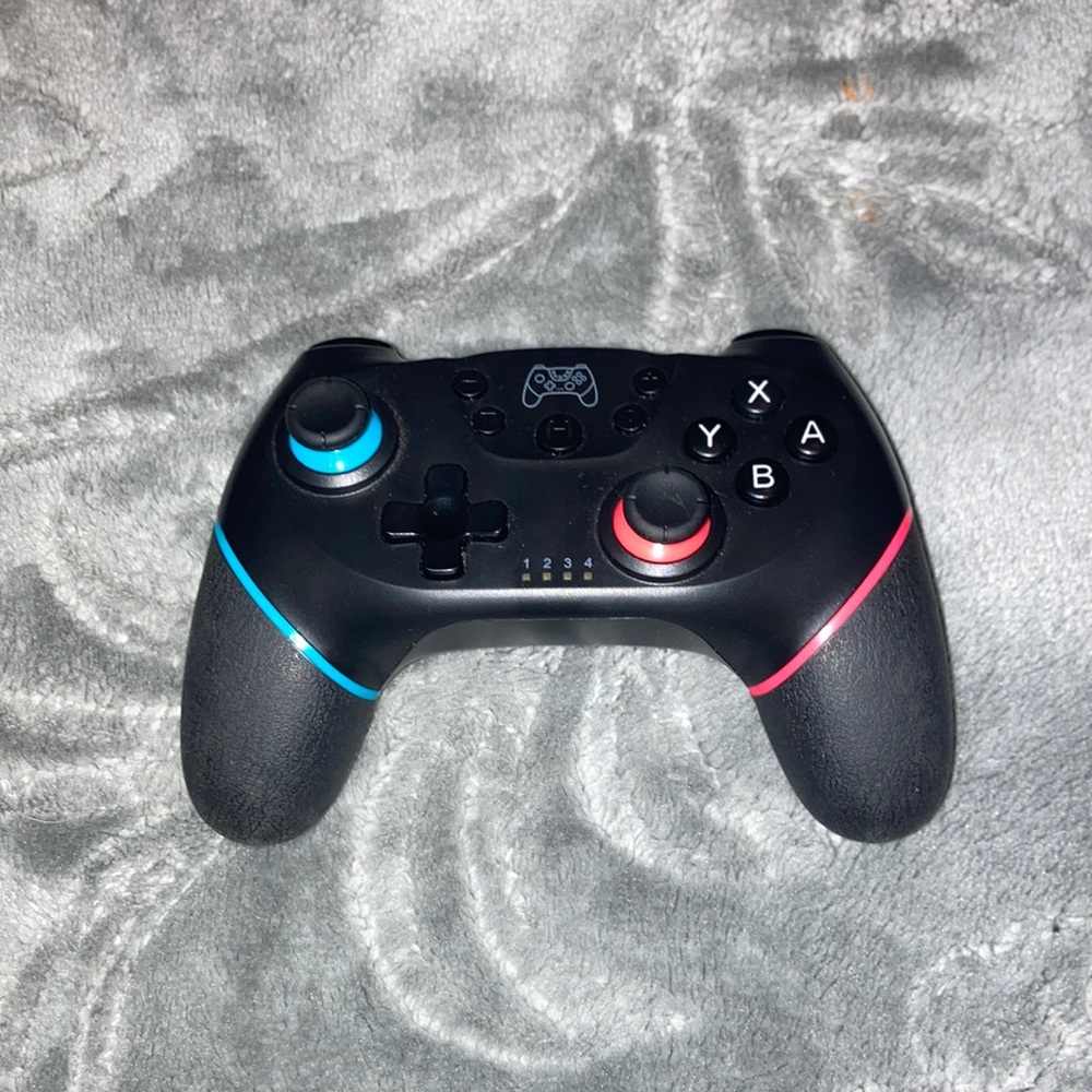 Controller